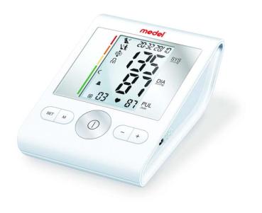 MEDEL Sense Oberarm-Blutdruckmessgerät